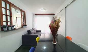 Imagem 3: Apartamento com 2 dormitórios, 59 m² - venda por R$ 530.000,00 ou aluguel por R$ 2.480,00