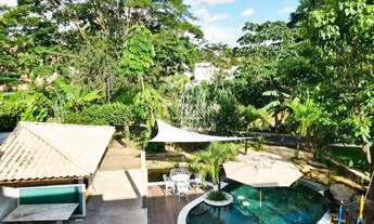 Imagem 2: Casa em Condomínio com as melhores vantagens para você - Agende sua visita