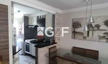 Imagem 5: Apartamento no bairro São Bernardo em Campinas