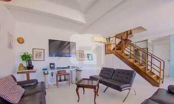 Imagem 5: Cobertura de 3 dormitórios em Jurerê Internacional