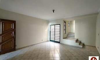 Imagem 4: Casa (térrea na rua) 3 dormitórios/suite, cozinha planejada