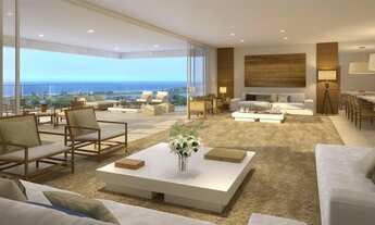 Imagem: Apartamento para venda com 266 metros quadrados