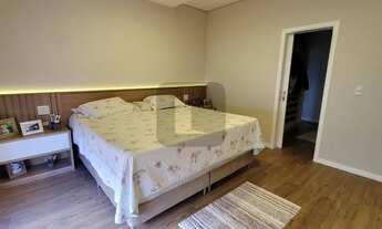 Imagem 2: Casa térrea no Alphaville Dom Pedro III, Campinas