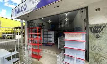 Imagem 6: Loja comercial no centro de Campo Grande