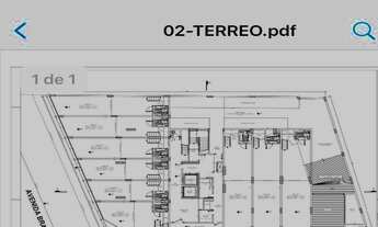 Imagem 5: SALA COMERCIAL À VENDA NA AVENIDA BRASIL - CENTRO - BALNEÁRIO CAMBORIÚ