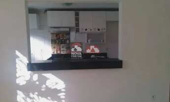 Imagem 2: Apartamento Padrão em Jacareí