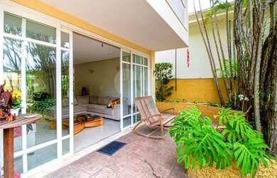 Imagem 4: São Paulo - Casa Padrão - VILA MADALENA