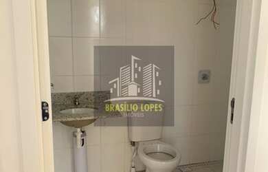 Imagem 6: Apartamento no Jardim Maria Estela com 2 quartos e 1 vaga