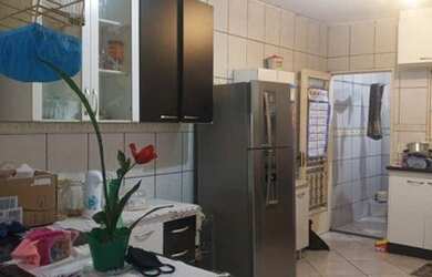 Imagem 7: Sobrado com 2 dormitórios à venda, 200 m² por R$ 295.000 - Del Lago I - Paranoá/DF