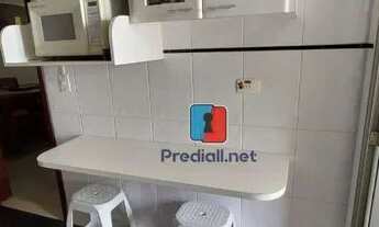 Imagem 2: Apartamento com 2 dormitórios à venda, 63 m² por R$ 445.200 Tucuruvi - São Paulo/SP