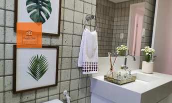 Imagem 5: E Costa Azul, 123 metros,3/4,suíte,armários,nascente, 2 vagas - Salvador - BA