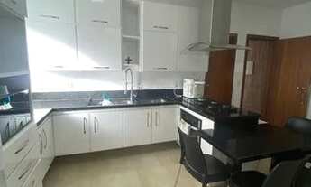 Imagem 4: Casa duplex 4/4 em Alphaville Norte 1