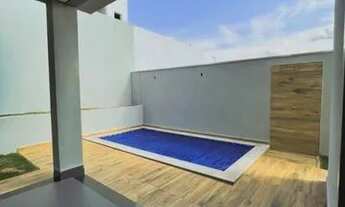 Imagem 4: Linda Casa Térrea Condomínio Varanda Sul