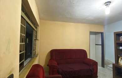 Imagem 2: Térrea para venda possui 125 metros quadrados com 1 quarto em Jardim Vila Galvão - Guarulh