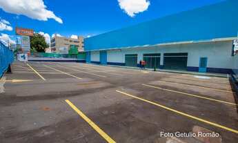 Imagem 2: Galpão reformado melhor local do SIA