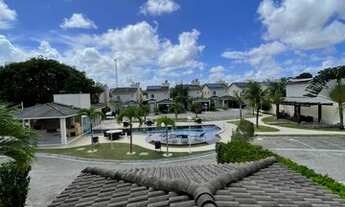 Imagem 4: Casa de condomínio com 133m² e três suítes - Guaribas/Eusébio