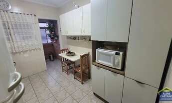 Imagem 5: ABAIXOU -Apto 02 dorms, Semi Mobiliado 75 m2, Vista Mar 349 mil