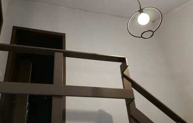 Imagem 5: Sobrado geminado com dois quartos para locação ou venda na prainha