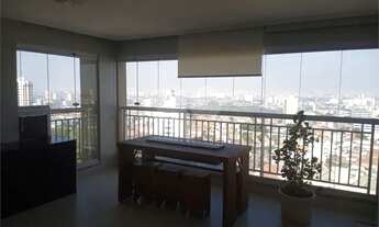 Imagem 3: Apartamento na Vila Guilherme com Varanda Gourmet 2 vagas e Depósito