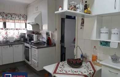 Imagem 6: Apartamento Venda Vila Leopoldina 168 m² 3 Dormitórios