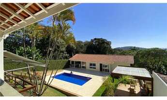 Imagem: Casa Espetacular com 04 quartos em Mairiporã