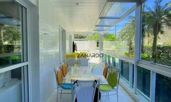 Imagem 7: Apartamento Garden 3 dormitórios, 222 m² - venda por R$ 2.660.000 ou aluguel por R$ 2.900