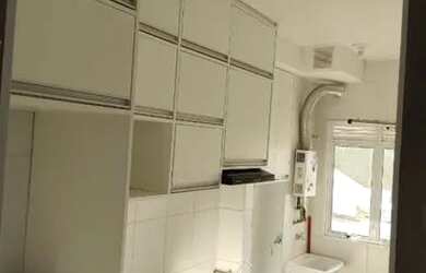 Imagem 3: Apartamento com 2 dormitórios para alugar, 48 m² por R$ 1.695,10/mês - Novo Osasco - Osasc