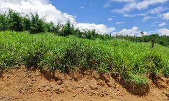 Imagem 2: Terreno 975m2 - represa de (igarata