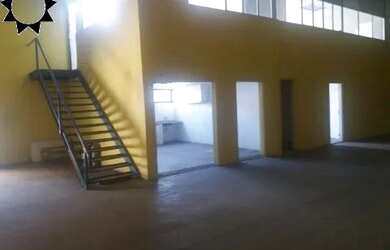 Imagem 3: GALPÃO - SÃO PAULO