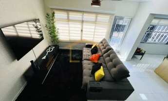 Imagem 3: SãO PAULO - Casa Padrão - Tatuapé