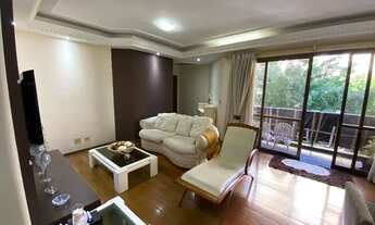 Imagem 5: Apartamento com 3 dormitórios, 156 m² - venda por R$ 1.150.000,00 ou aluguel por R$ 6.436