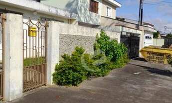 Imagem 1: Casa com 2 dormitórios à venda, 106 m² por R$ 550.000 - Santa Maria - Santo André/SP