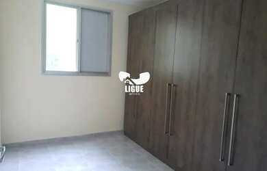 Imagem 6: SANTO ANDRé - Apartamento Padrão - Parque Marajoara