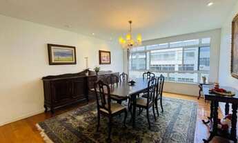 Imagem 5: Apartamento para aluguel na Joaquim Nabuco com 268 metros quadrados e 4 quartos