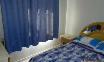 Imagem 6: Casa Loteamento Madre Teresa II