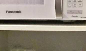 Imagem 7: Flat para Aluguel 1 Suíte 1 Vaga 31m²