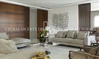 Imagem 5: SãO PAULO - Apartamento Padrão - Vila Nova Conceição