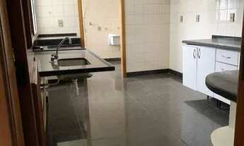 Imagem 6: Apartamento com 4 dormitórios para alugar, 206 m² por R$ 3.200,00/mês - Popular - Cuiabá/M