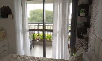 Imagem 7: Apartamento para venda com 88 metros quadrados com 3 quartos em Vila Leopoldina - São Paul