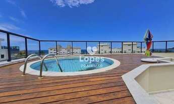 Imagem 6: Cobertura com 5 dormitórios à venda, 311 m² por R$ 3.500.000 - Riviera Módulo 04 - Bertiog