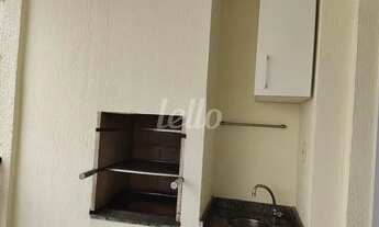 Imagem 4: São Paulo - Apartamento Padrão - Água Rasa