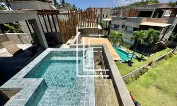 Imagem 2: Cobertura duplex em um dos melhores condomínios de São Miguel dos Milagres