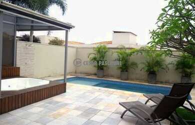 Imagem 4: Casa em Condomínio Sobrado Quinta da Primavera Disponível Para Locação Quinta Da Primaver