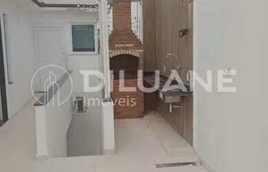 Imagem 3: Cobertura-À VENDA-Copacabana-Rio de Janeiro-RJ