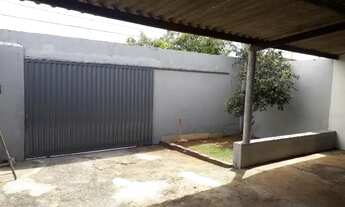Imagem 3: Casa para aluguel, 3 quartos, 1 vaga, Shopping Park - Uberlândia/MG