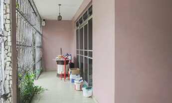 Imagem 5: Casa, 1000m², 4/4, 4vgs, Piscina no Marco