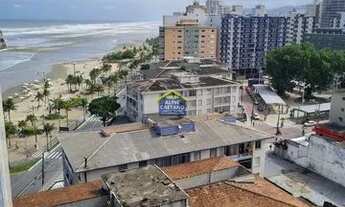 Imagem: Apartamento com 2 dorms, Ocian, Praia Grande