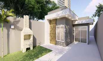 Imagem 6: EC - CASA À VENDA NO BAIRRO DELFINO MAGALHÃES - MONTES CLAROS MG