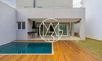 Imagem 3: Casa - Swiss Park - Campinas