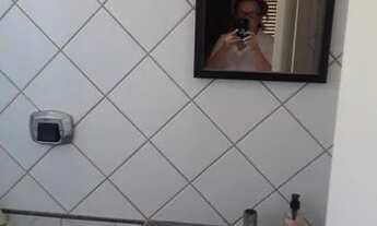 Imagem 3: Alugando quarto com banheiro